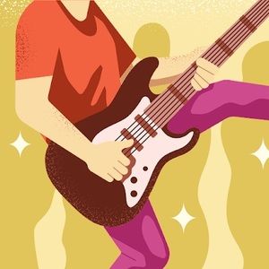 Meet your Posher, Alma